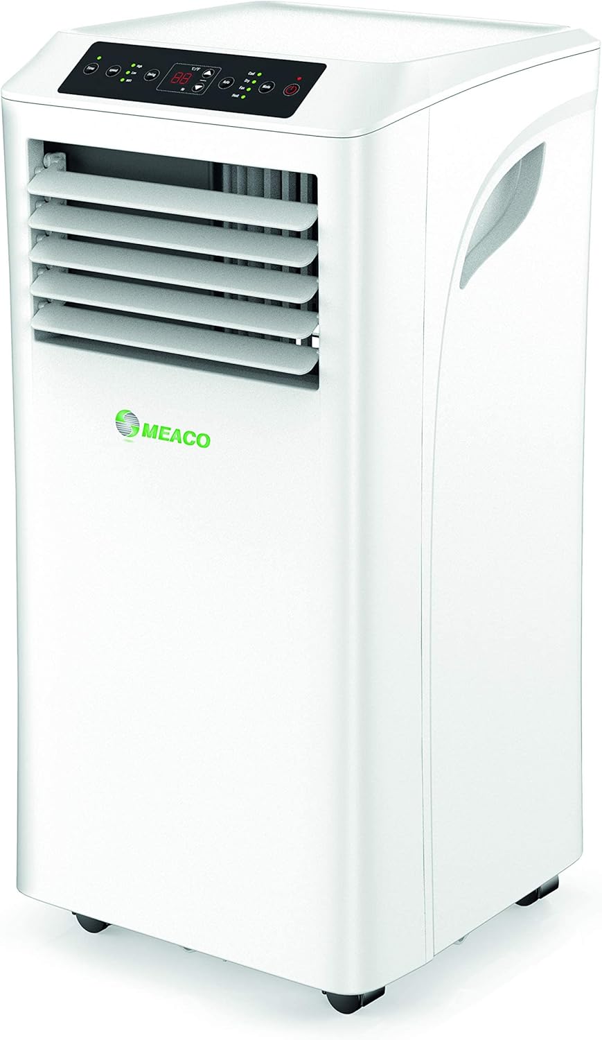 Meaco MeacoCool MC Series 7,000R Portable Air Conditioner - Powerful Portable Air Conditioner, Energy Efficient with Two Window Venting Kits included